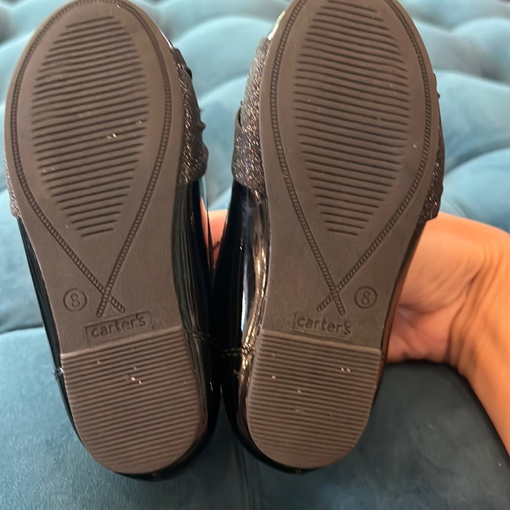 ***SOLD*** Patent Mary Janes - Picture 2 of 4